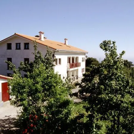Country house Agroturismo Donibane