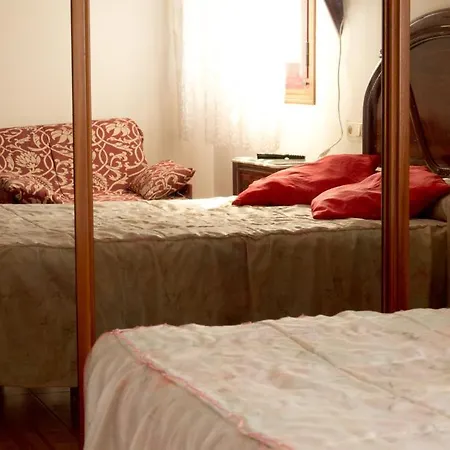 Agroturismo Donibane Country house Itziar