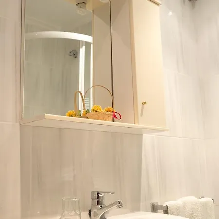 Country house Agroturismo Donibane Itziar