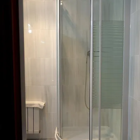 Country house Agroturismo Donibane *