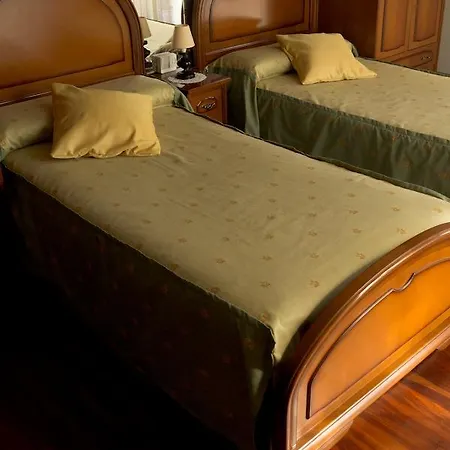 Agroturismo Donibane * Itziar