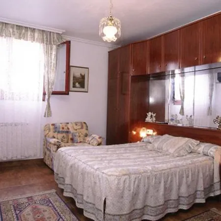 Agroturismo Donibane Country house