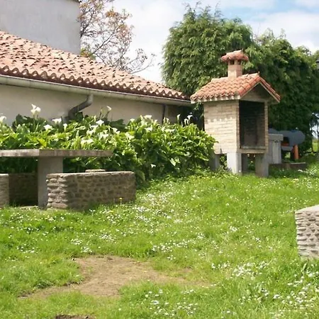 Country house Agroturismo Donibane
