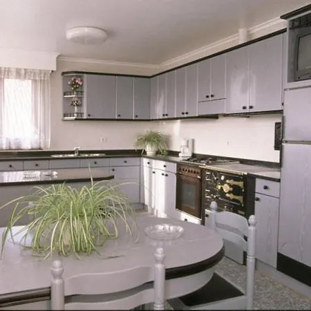 Agroturismo Donibane Country house Itziar