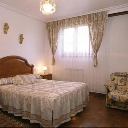 Agroturismo Donibane Itziar