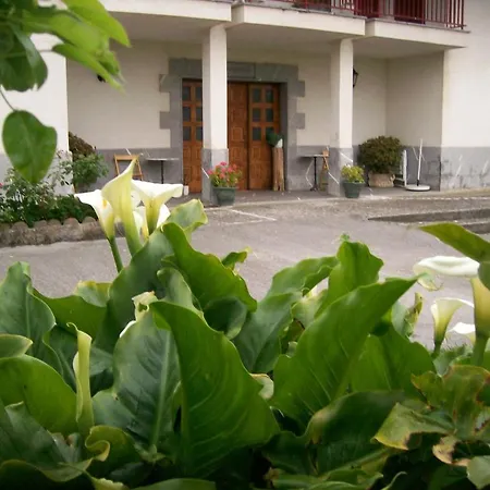 Agroturismo Donibane Itziar