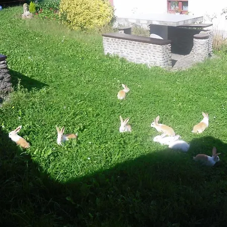 Agroturismo Donibane