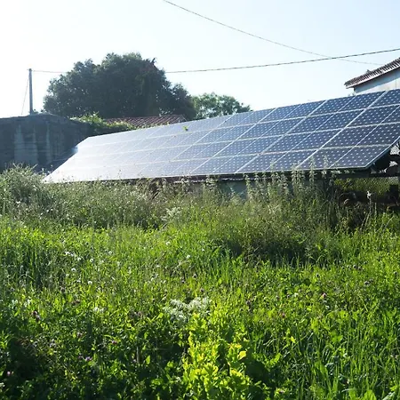 Agroturismo Donibane *