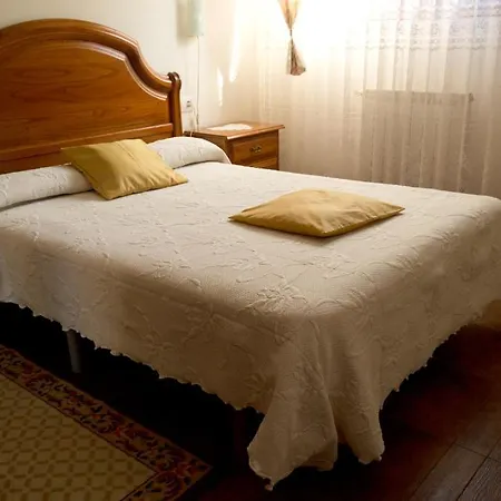 Agroturismo Donibane * Itziar