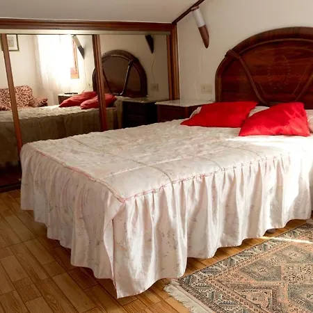 Agroturismo Donibane