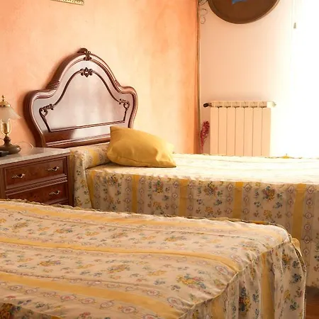 Agroturismo Donibane Itziar